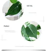 1.8M Green artificial plants plant for wedding decoration, party decoration, halloween decorations, wall hanging christmas decorations