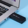 W50B / RTL8812UU 1200M DUAL BAND USB 3.0 Bluetooth 4.0 Draadloze netwerkkaart Mini WIFI-ontvangeradapter voor Win7 / XP / Vista / CE