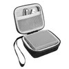 EY Portable EVA Zipper Hard Case Bag Go Go 1/2 Altoparlante Bluetooth