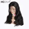 Unprocessed Peruvian 133 Virgin Human Hair Ear to Ear Lace Frontal Peruvian lace frontal With Baby Human Hair wigs Thick 130g Den4883998