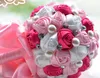 Ewige Engel Braut hält Blume Hochzeitsgeschenke Geschenk-Geburtstagsgeschenk