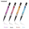 1 pcs Stick Long Lasting Shimmer liquid eyeliner Beauty Makeup waterproof Eyeliner Pen 4 Colors for choose Eye Pencil Cosmetic