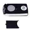 Car Key design 200g x 0.01g Mini Electronic Digital Jewelry Diamond Scale Balance Pocket Gram LCD Display