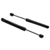 FOR BMW 3 E36 Saloon 1990 1991 1992 1993 296mm 2pcs Auto Rear Tailgate Boot Gas Spring Struts Prop Lift Support Damper9462599