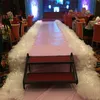 Fashion Wedding Decoration Props White Cloud Roman Columns Road Cited For Party Event Decorations Supplies Free Shipping