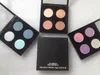 Brand Makeup 4Colors Eyeshadow Palette Palette Eyeshow Power Power 10G7721422