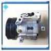 DKV11G compressor for Mitsubishi Pajero Pinin 1.8 MR315497 506021-5200 506221-2871 5060214744 506221-2872