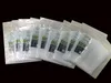 Rosin Press Nylon Filter Bags, 25/37/45/90/120/160 Micron, 4 "x 4", 100 st, skärm