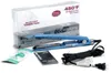 Em estoque Whole Pro 450f 1 14 placas Babiliss Plate Hair Alisando Irons Flat Iron7675770