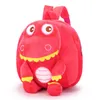 New Cool Dinosaur Plush Backpacks For Boys Dolls Stuffed Toys Soft Children Backpack Mochila School Bags