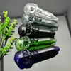Large skull bone pipe ,Wholesale Glass bongs Oil Burner Pipes Water Pipes Glass Pipe Oil Rigs Smoking, Free Shipping