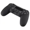 Soft Silikonowa gumowa skrzynka dla Sony PlayStation 4 PS4 Gamepad PS4 Pro Slim Controller Skin Cover DHL FedEx EMS Bezpłatny statek