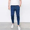 NEUE 2018 Herren-Freizeitjeans Slim Jeans S913