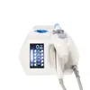 Meso Gun Water Injection Oxypeel Machine Injector Mesotherapy Micro Needle System Mesogun 반 노화 피부 회춘 뷰티 장치