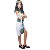 Children039s Day Halloween Costume cos show performance roupas criança favor festa palco desempenho dress6173296