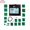 XPROG M V5.55 ECU CHIP TUNING PROGRAMMESive Code Reader Key Programmeur -programma's Transponder