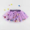 Baby Mädchen Kleidung Mädchen Tutu Röcke Weiche Mesh Spitze Kinder Röcke Heißer Stil Baby Tutu Rock Wilden Boden Prinzessin Rock kinder Kleidung