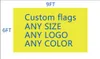 make custom flag