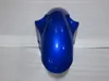 Vitblå Camal Hi-Grade Bodywork Fairings för Yamha 1998 1999 YZF R1 YZFR1 98 99 YZF-R1 Full Fairing Kit AF48