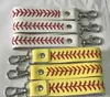 Armband 2018 Nieuwe Fabriek Goedkope Honkbal Sleutelhanger Fastpitch Softball Accessoires Softball Baseball Sleutelhanger, Fastpitch Softball Accessoires