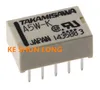 (5pieces / 1Lot) 100% Nuovo relè di segnale originale Takamisawa A5W-K A6W-K A12W-K A24W-K A12W-K A24W-K 10pins 1A 5VDC 6VDC 12VDC 24VDC AS12W-K AS-12W-K