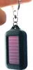 Mini Portable HS Solar Power Black Environment Shropethice 3Led Light Lamp