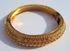 TARVE 22K 23K 24K THAI BAHT Jaune Gold Gol GP Bracelet BA09307I9311696