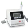 Машина удаления татуировки YAG Laser ND Q коммутационная красота 1064NM 532NM пятна Freckle Pro SPA салон оборудование