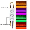 10ft 20ft 30ft 40ft 50ft Led-modules Verlichting 5630 5050 RGB Helderste STOREFRONT WINDOW LED-LICHT Voeding met afstandsbediening5159216