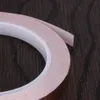 20m 10mm Kupferfolie Buntglasfolienband für EMI-Abschirmung Slug Repellent Elektrische Reparatur Wasserdicht Einzelner Leitfähigkeit