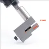 Pneumatic Air Punch Flange Tool Sign Punching Gun air hole punching tools