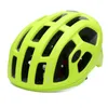 사이클링 헬멧 무광택 공압 남성 자전거 헬멧 프로페셔널 마운틴