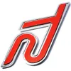 Emblème en plastique ABS ST autocollant étiquette 3D ST Logo autocollant Sport Style pour Ford Focus Fiesta Ecosport Kuga Mondeo Everest accessoire 3089847
