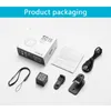 SQ19 Mini Kamera HD 1080P Sensor Nachtsicht Camcorder DVR DV Motion Recorder Unterstützung 32 GB TF Karte Magnetische anziehung