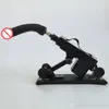 Automatic Make Love Sex Machines Gun with Big Dildo Adjustable Speed Sex Machines 6cm Retractable Masturbation Machine8SXX