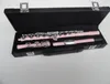 pink flute