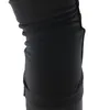 Impactbestendige rolschaatsen Ski -knie pad XS tot XL 2 cm dikte Eva gecomprimeerde sportveiligheid Soft Knie Protector313F