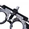 Nouveau cadre de lentille d'essai optique optique, optométrie oculaire pour étudiant 3007730