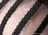 Capes de perruque réglables grandes capuchons de base de bases de tissage noir outils en dentelle tissage pour faire une perruque5750580