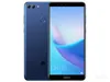 Originele Huawei Geniet 8 Plus 4G LTE mobiele telefoon 4GB RAM 64 GB ROM KIRIN 659 OCTA CORE Android 5.93 "Volledig scherm 13MP 4000mAh vingerafdruk ID Smart mobiele telefoon