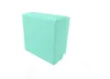 5*5*3cm High Quality Jewery Organizer Box Rings Storage Box Small Gift Box For Rings Earrings pink Colors GA65