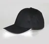 New Arrive LED Light Hat Glow Hat Black Fabric For Adult Baseball Caps Luminous 7 Colors For Selection Adjustment Size Xmas Party