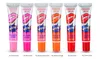 Romantik Ayı Uzun Ömürlü Wow Lip Gloss Magic Soyulabilir Dudaklar Dövme 6 Renk Lipgloss Makyaj Lipp Leke