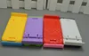 Mobiele telefoonstand multifunctionele opvouwbare telefoonbevestigingen vaste kleur plastic houders goedkope fabriek DHL 3485578503