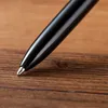 Fancy Rain Drop Crystal Diamond Ballpoint Pen Black Ink Ball Pen Birthday Wedding Party Gift WJ017