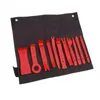 AUTO Auto Bekleding Gereedschap Sterke Nylon Deurlijst Dash Panel Trim Tool Kit Clip Tang Fastener Remover