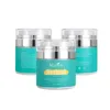 Retinol 2.5% Moisturizer Face Cream Vitamin E Collagen Retin Anti Acne Green Tea Cream Face Care