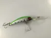 Lot20 Driving Driure Crankbaits Bass Walleye 8G 97cm 01234033486