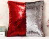 33 styles new fashion joint sequin pillows waist pillow cushion pillowcase for home sofa decor pillow cover