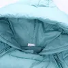 아기 coveralls 겨울 두꺼운 소년 의상 소녀 따뜻한 유아 Snowsuit 아기 신생아 의류 야외 의류를 착용